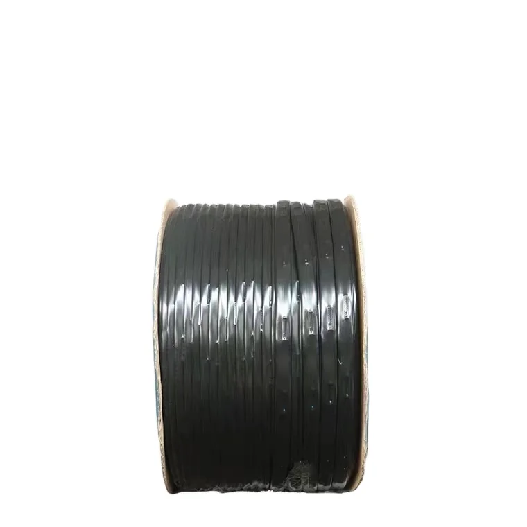 Factory supply drip irrigation pipe 16mm hose Agricultural Free Design Flat Emitter Dripper 16mm Drip Tape