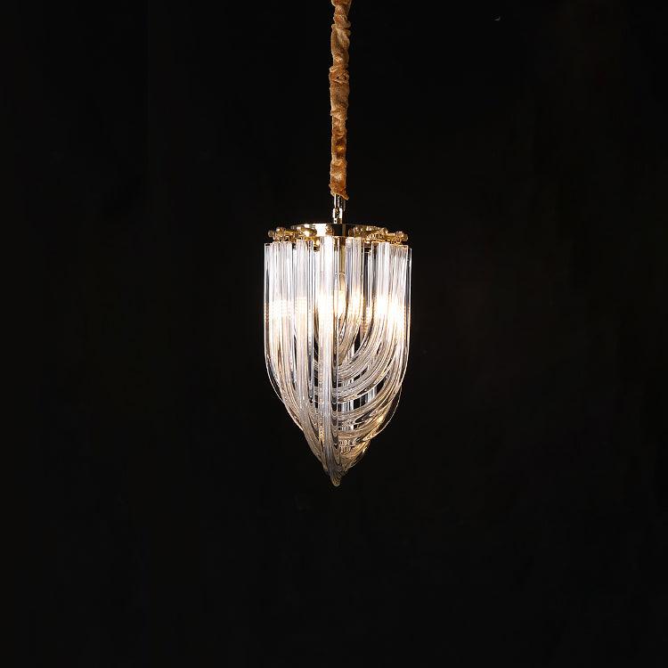 Trevi Murano Chandelier