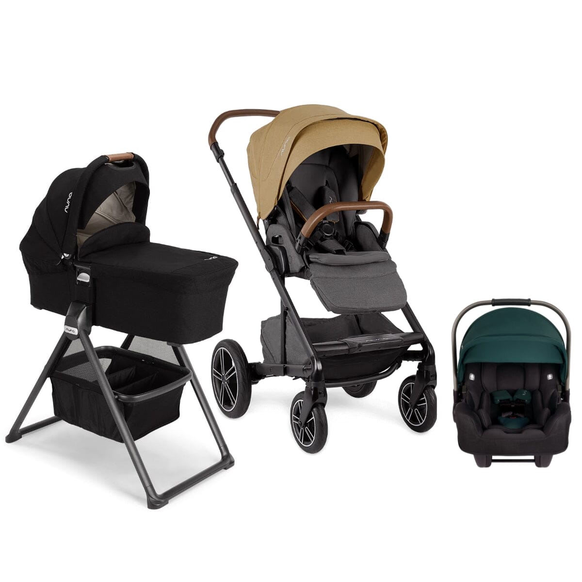 nuna-mixx-next-bundle-stroller-bassinet-and-pipa-rx-infant-car-seat