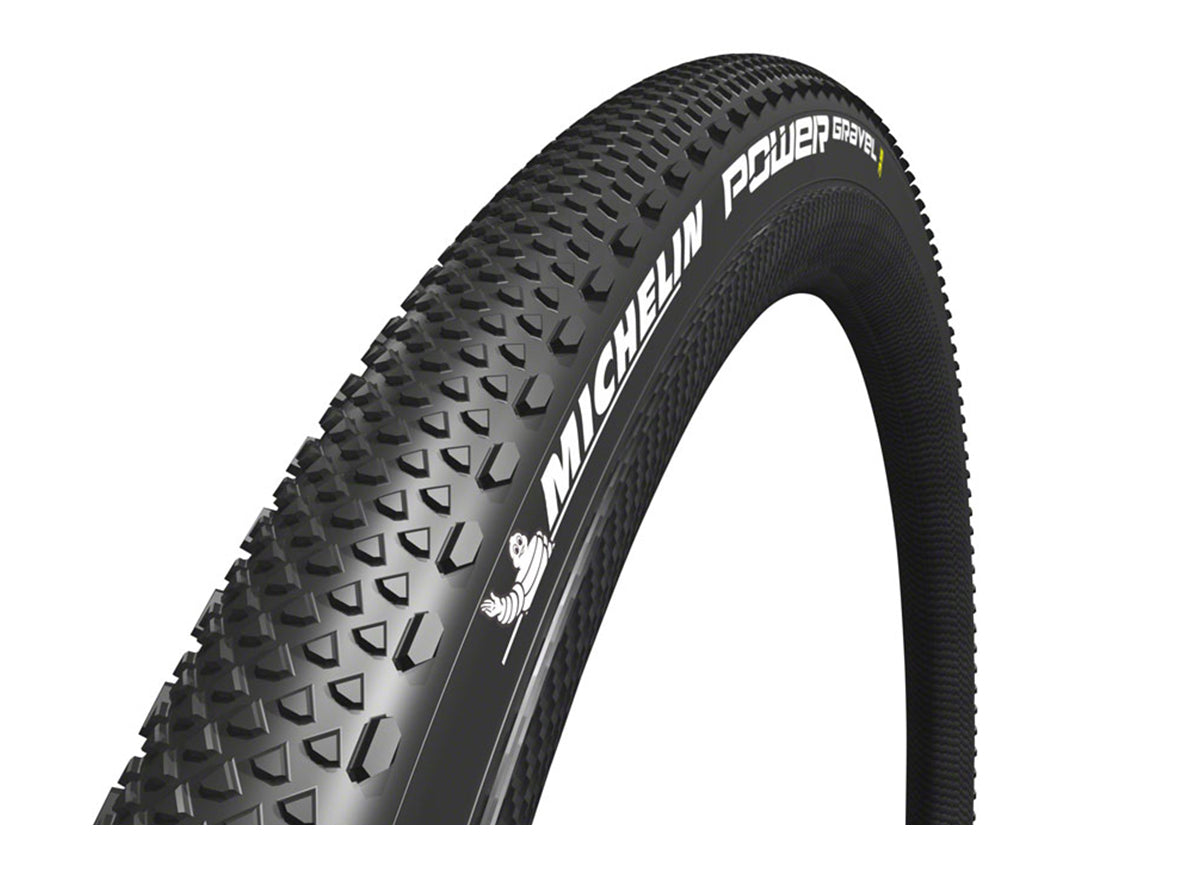 Michilin Power 700c Gravel Tire V2
