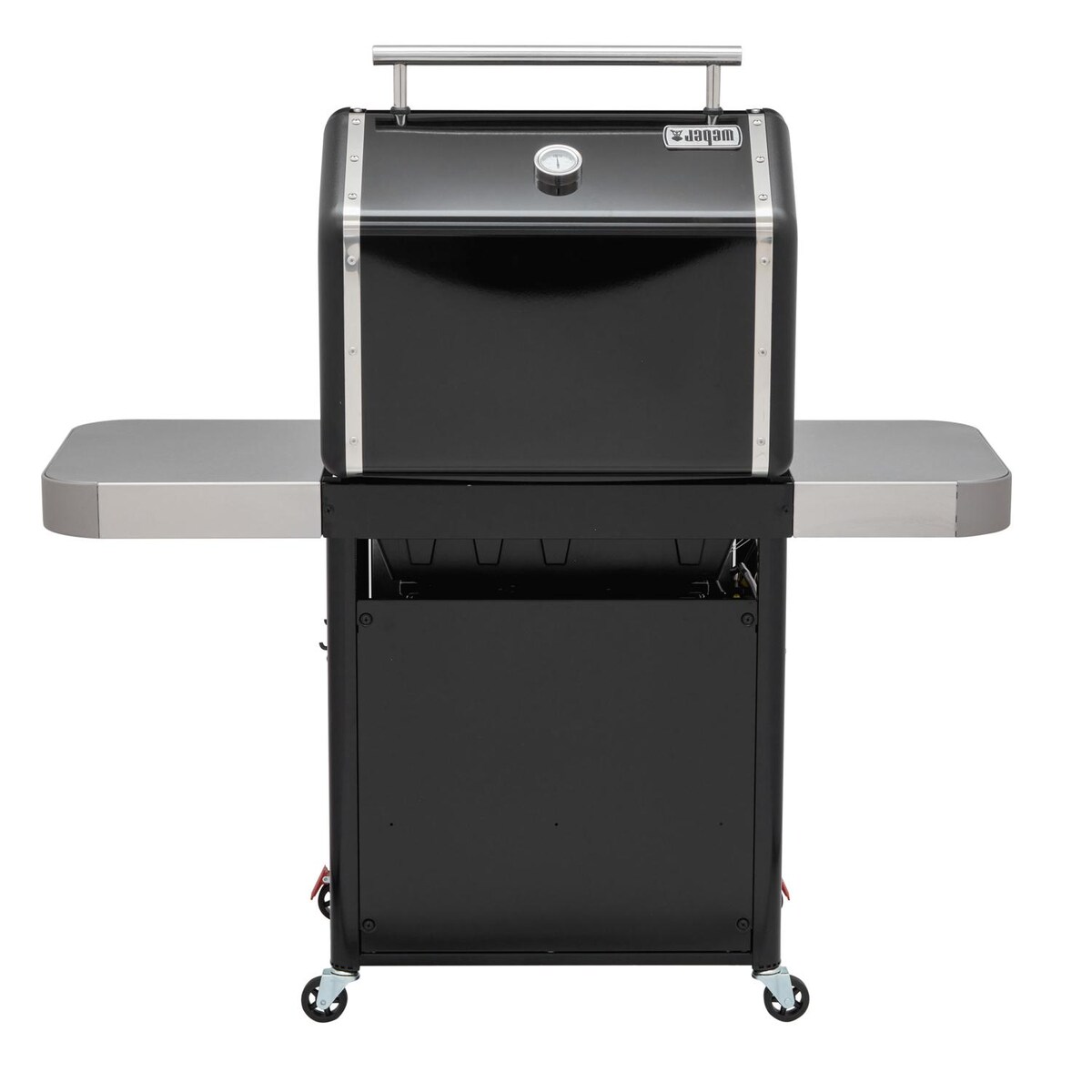 Weber GENESIS E-325s Propane Grill