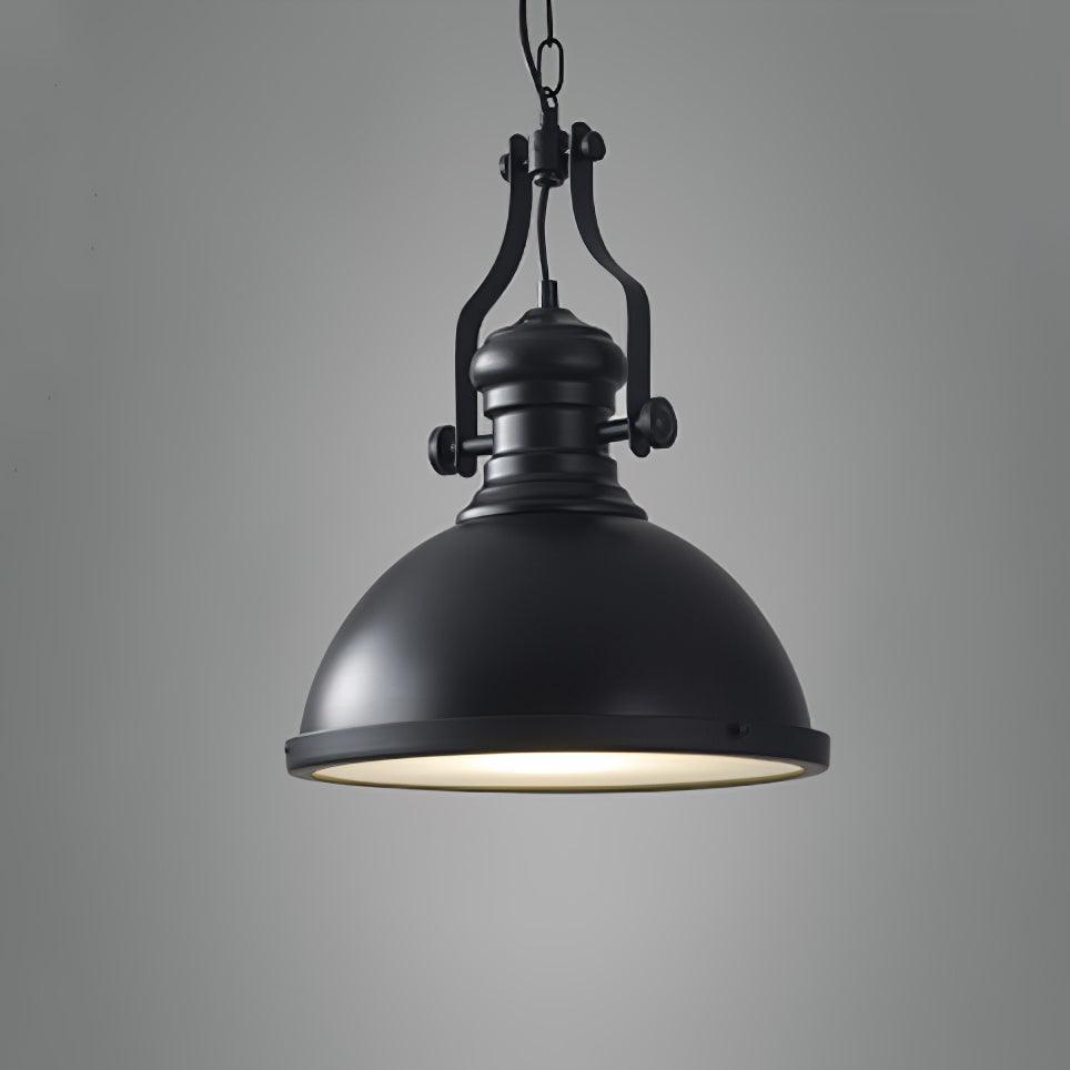 Vintage Industrial Collections Pendant Light