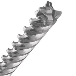 Bosch Bulldog Xtreme 1-18 in. x 16 in. x 18 in. SDS-Plus Carbide Rotary Hammer Drill Bit HCFC2287