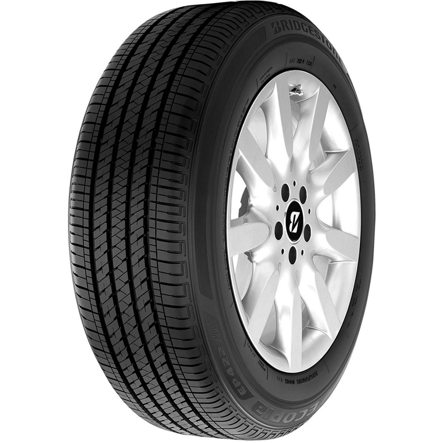 Bridgestone Ecopia EP422 Plus All Season 205/60R16 92H Passenger Tire