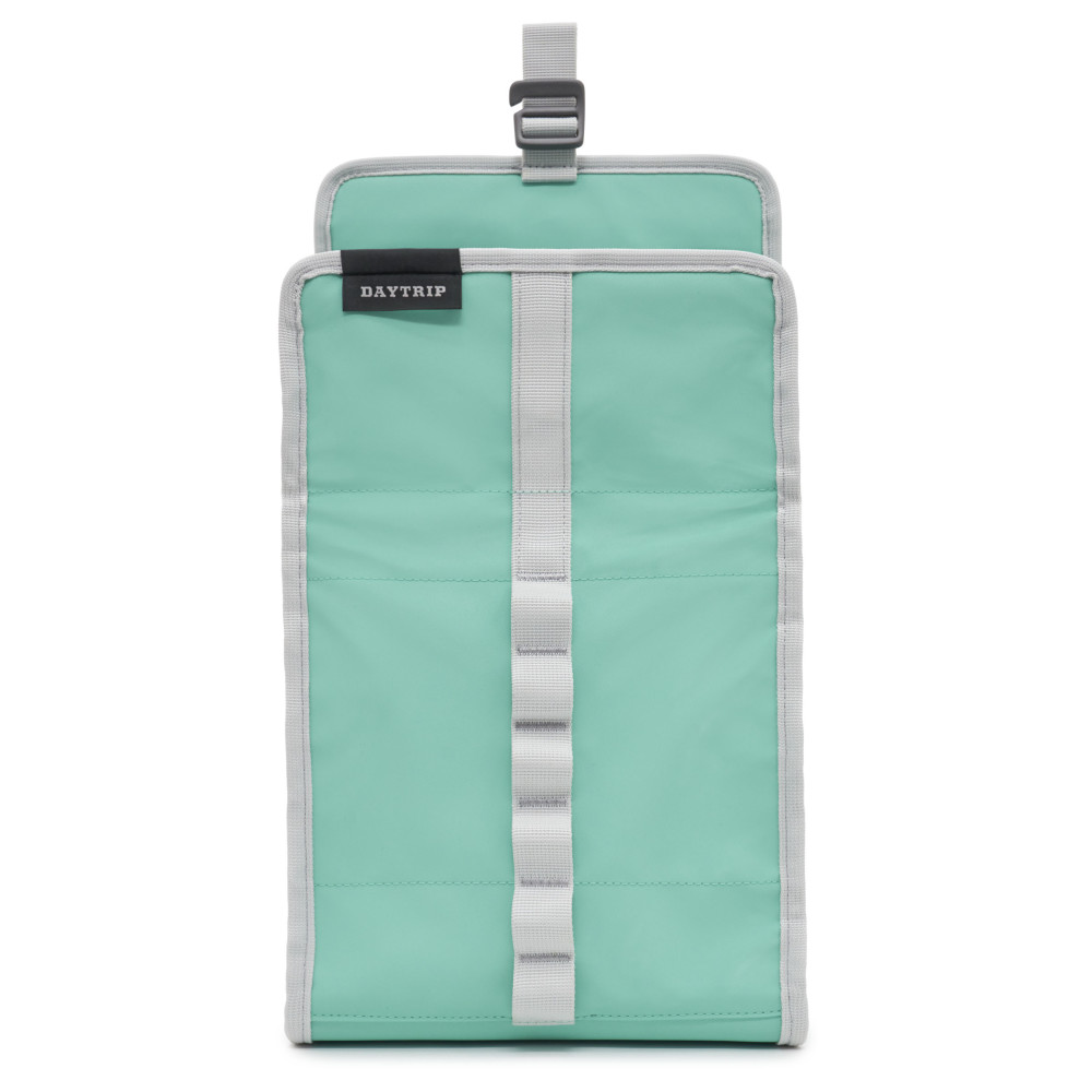 Yeti Daytrip Lunch Bag， Aquifer Blue ;