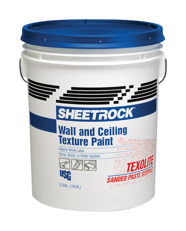 TEXTURD STIPPLE PAINT 5G