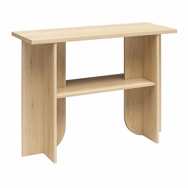 The Novogratz Voler Console Table