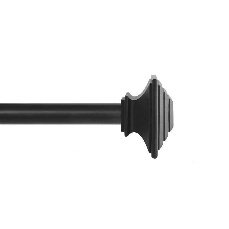 Kenney Mission 1 Premium Window Curtain Rod