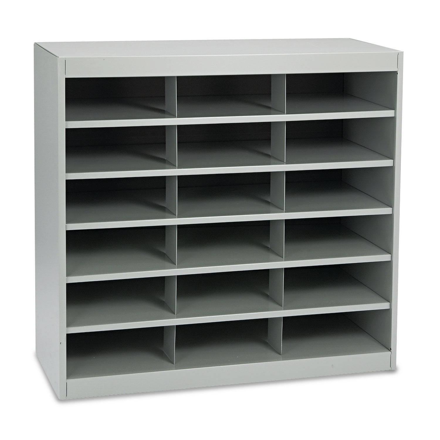 Steel Project Center Organizer by Safcoandreg; SAF9264GR