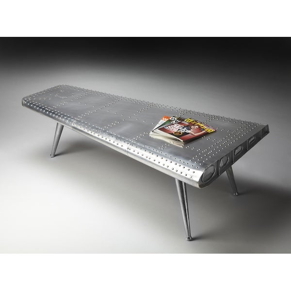 Midway Aviator Coffee Table