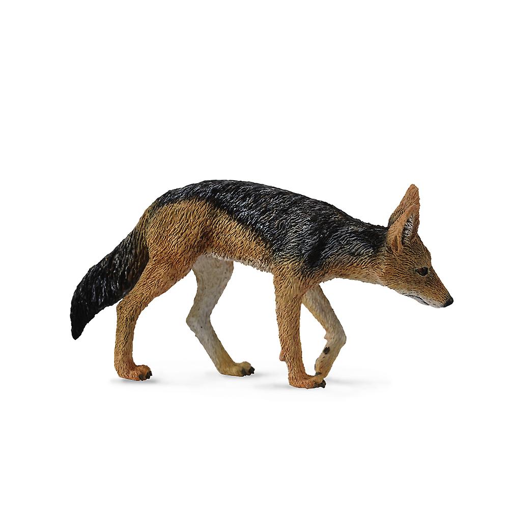 CollectA Black-Backed Jackal