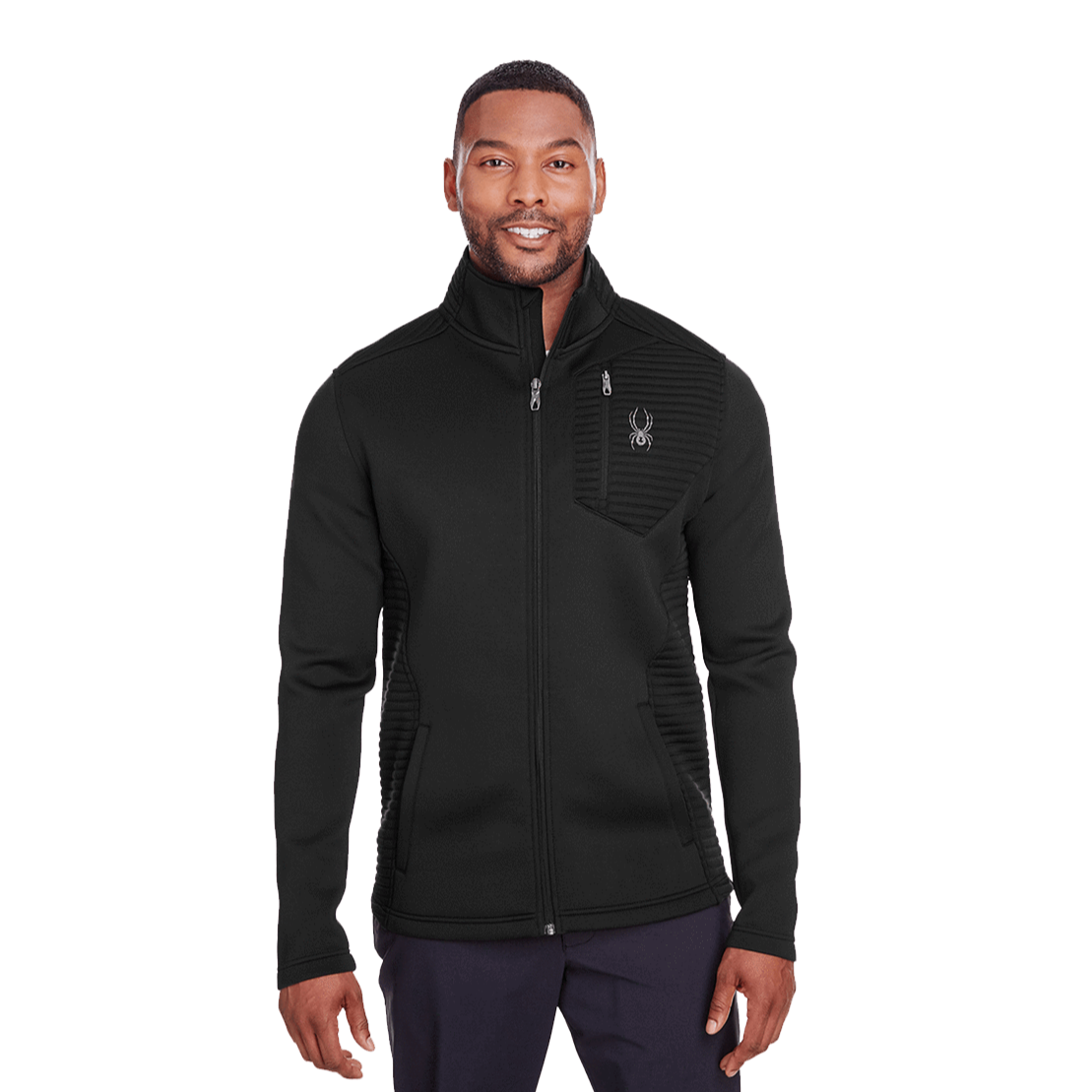 Spyder Men's Venom Full-Zip Jacket