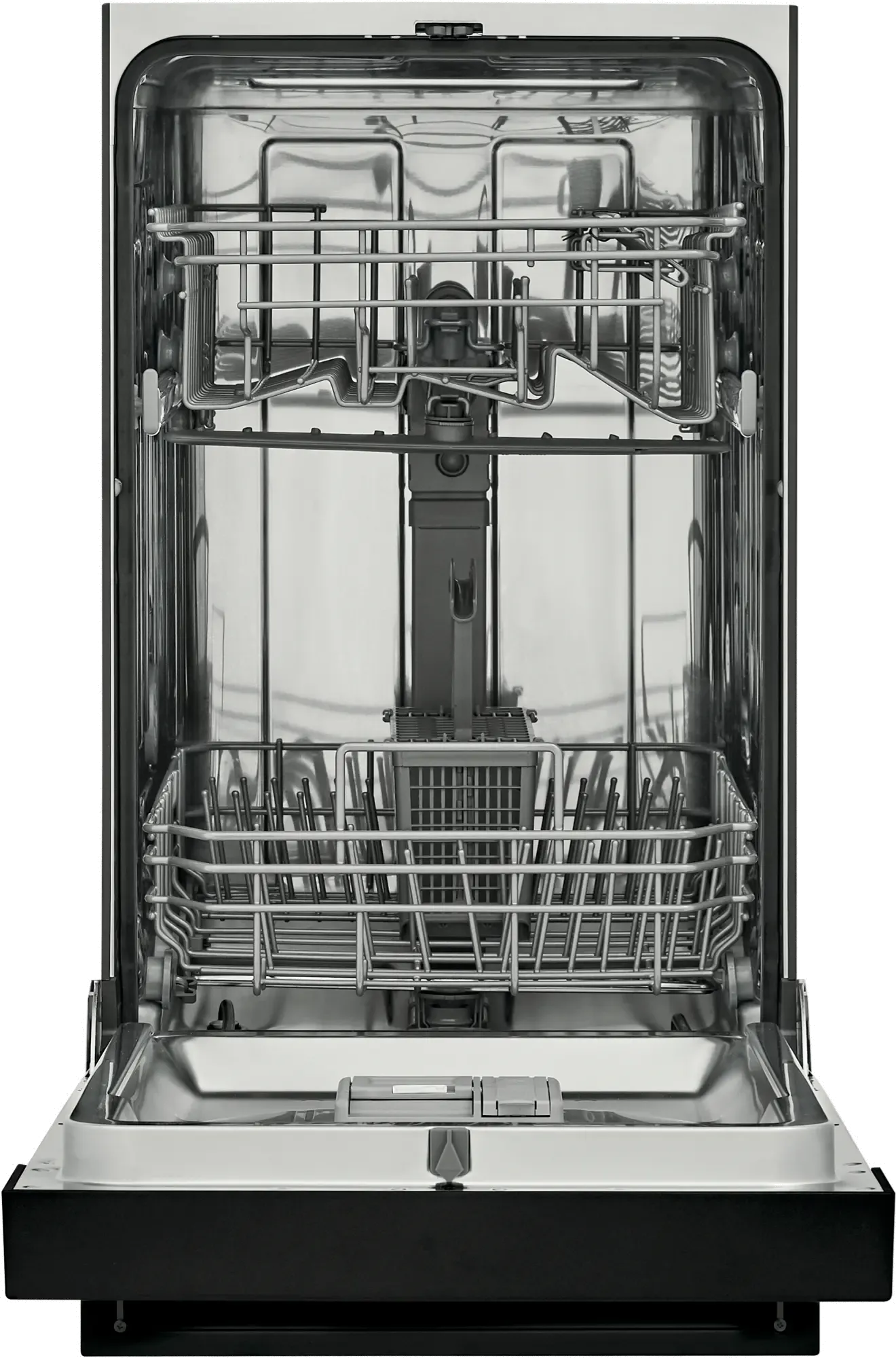 Frigidaire Compact Dishwasher FFBD1831UB