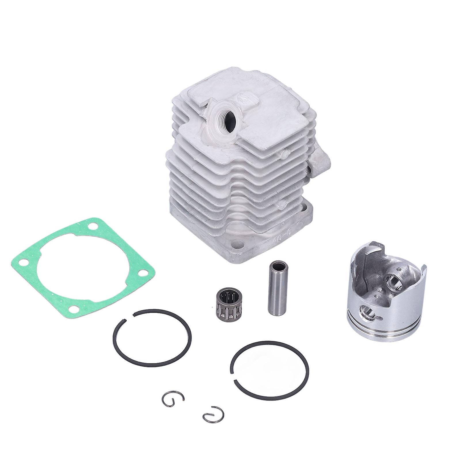 Cylinder Piston Kit Replacement For 49cc 2 Stroke Engine Mini Moto Dirt Atv Quad Pocket Bikes Minimoto Motorcycle