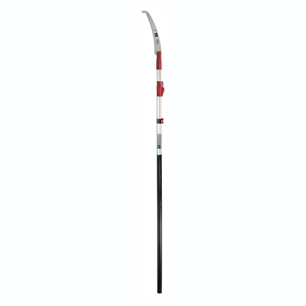 EZ Kut Kamikaze 15 foot Telescoping Extending Pole Saw