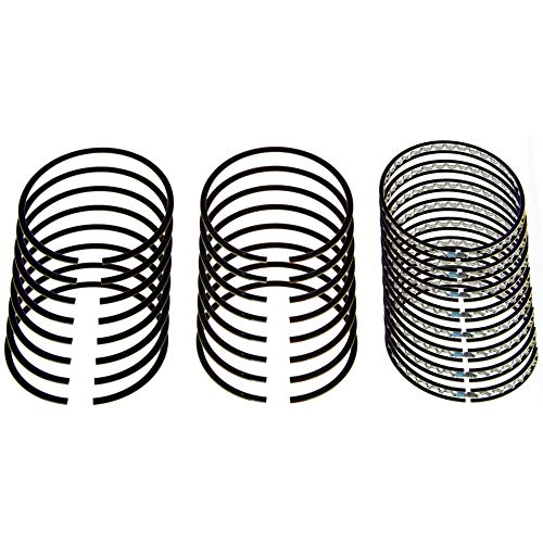 Sealed Power E-251KC 60 Premium Piston Ring Set