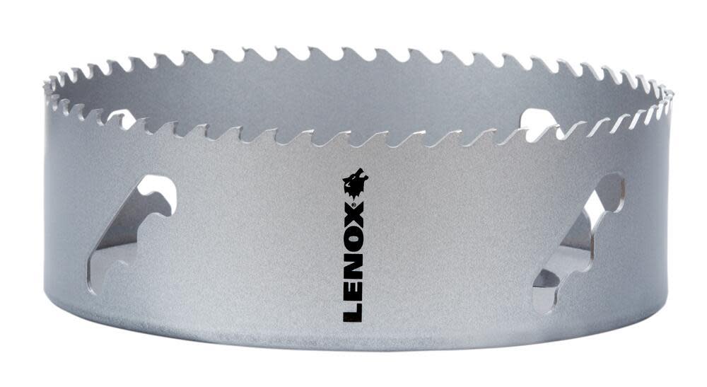 LENOX Hole Saw Carbide Tipped 6 152mm