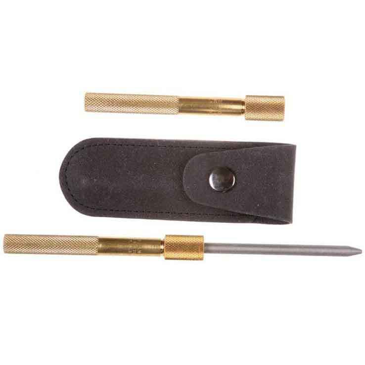 EZE Lap Diamond Round Knife Sharpener