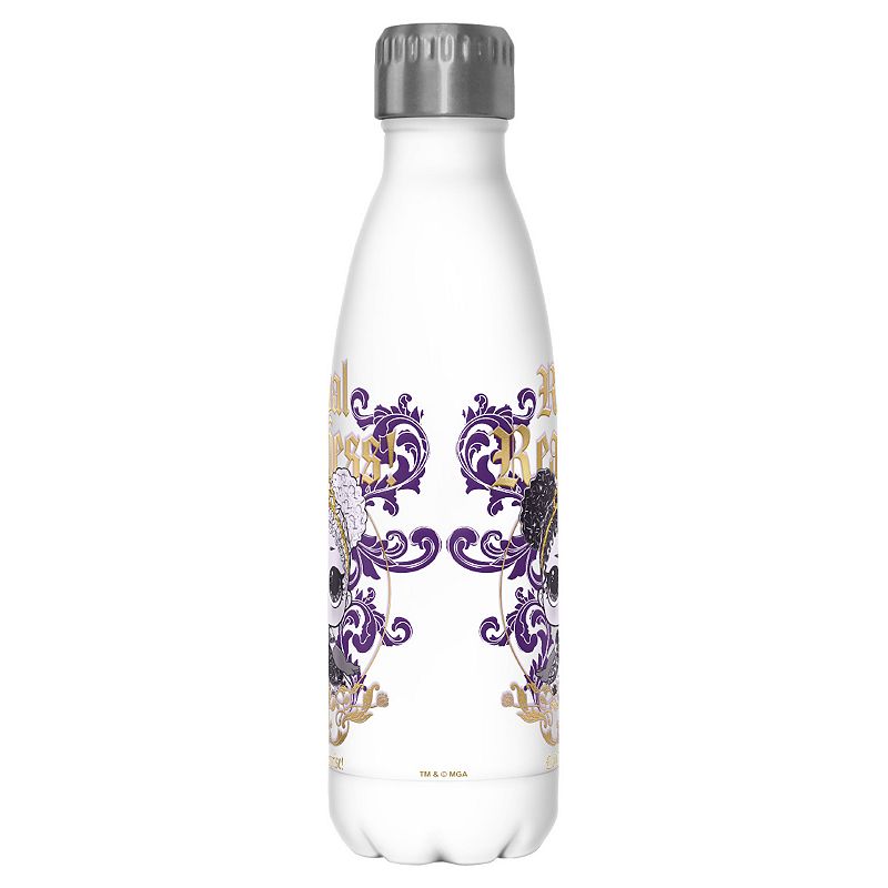 LOL Surprise Royal Realness 17-oz. Stainless Steel Water Bottle