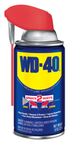 WD40 49002 Wd 40 8Oz.