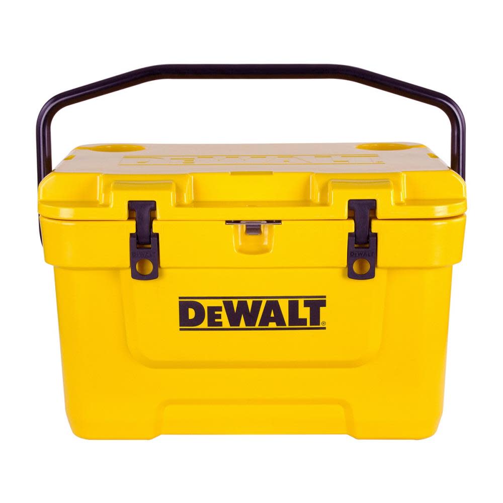 DEWALT 25 QT Roto Molded Cooler DXC25QT from DEWALT