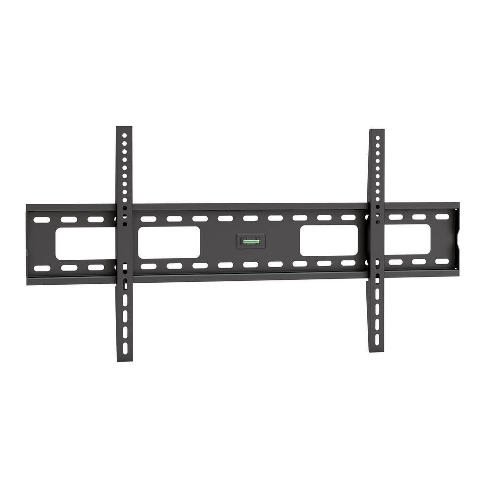 ProMounts Extra Large Flat TV Wall Mount for 50-90 in. 165lbs. VESA 200x200 to 800x400 TouchTilt Technology and Locking brackets FF84