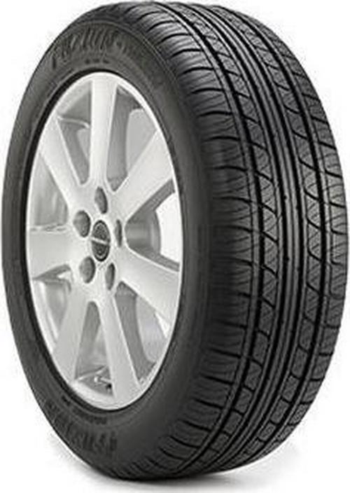 Fuzion Touring 195/55R16 87 V Tire.