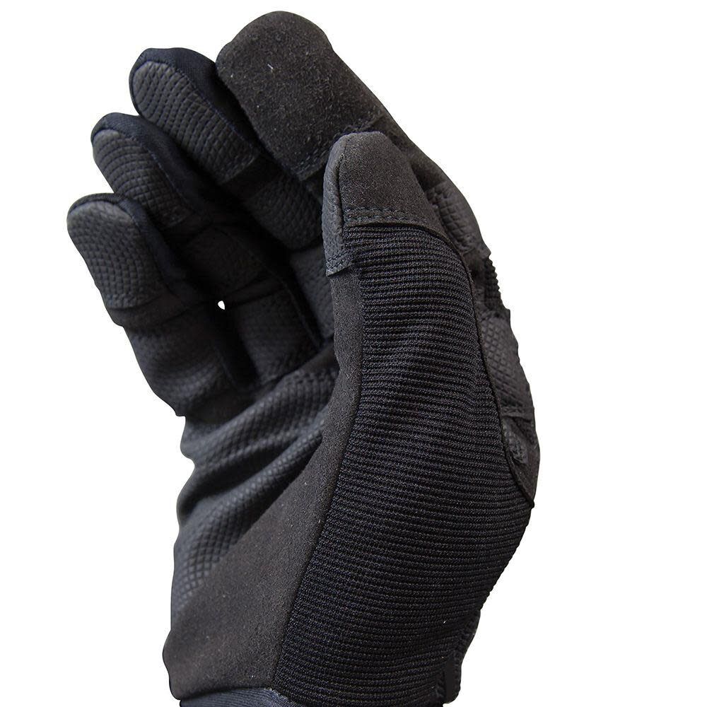 Klein Tools Journeyman Wire Pulling Gloves L 40233 from Klein Tools