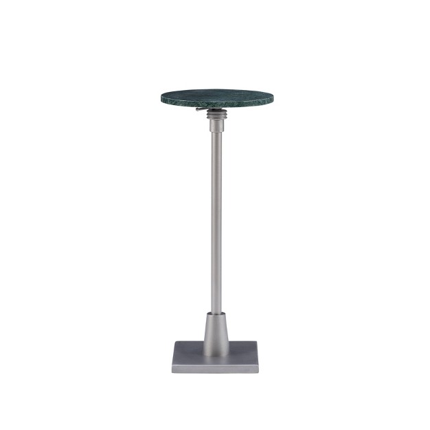 Adina Adjustable Drink Table Powell