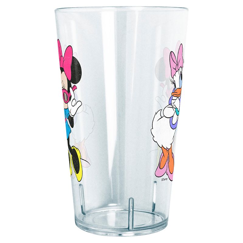 Daisy and Minnie Mode Tritan Tumbler