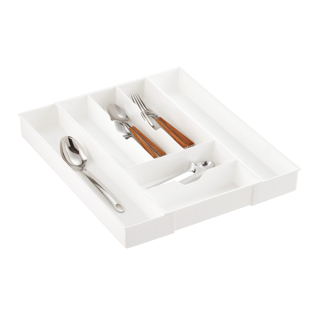 ExpandaDrawer Utensil Trays