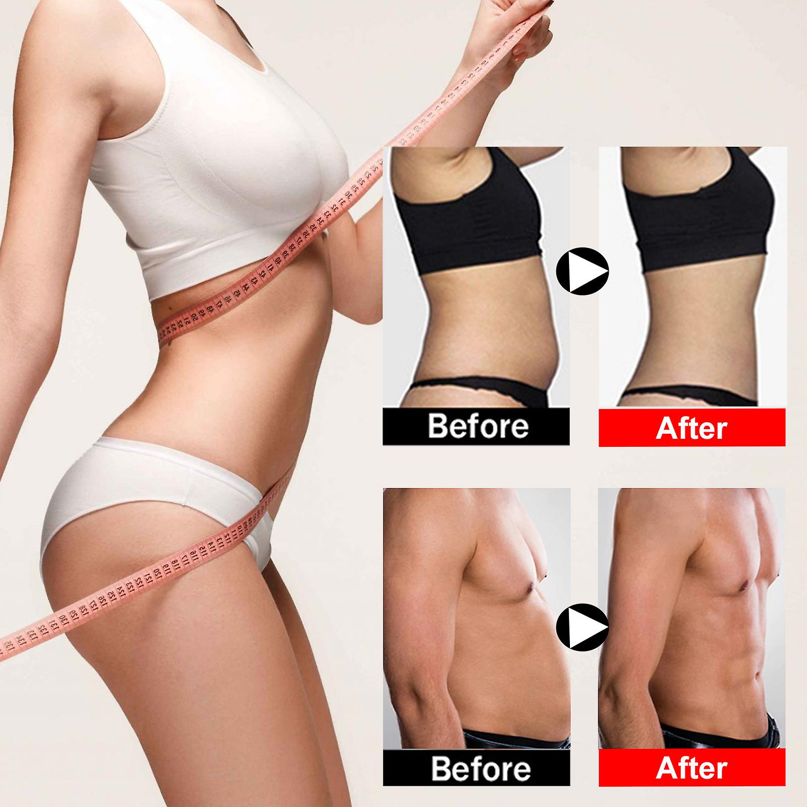 Body Slimming Spray Firming Big Belly Thighs Arms Slimming Lazy Body Shaping Spray