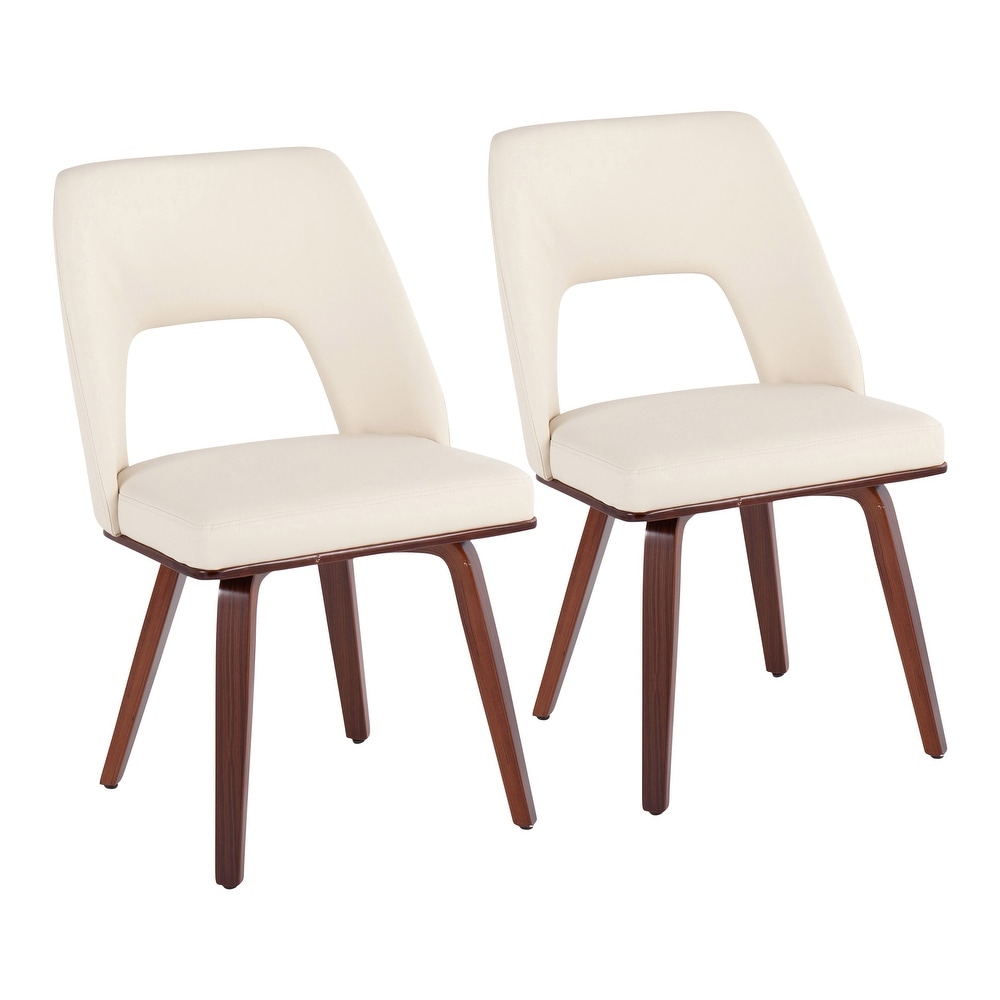 Carson Carrington Culnady Upholstered Dining Chair   Set of 2