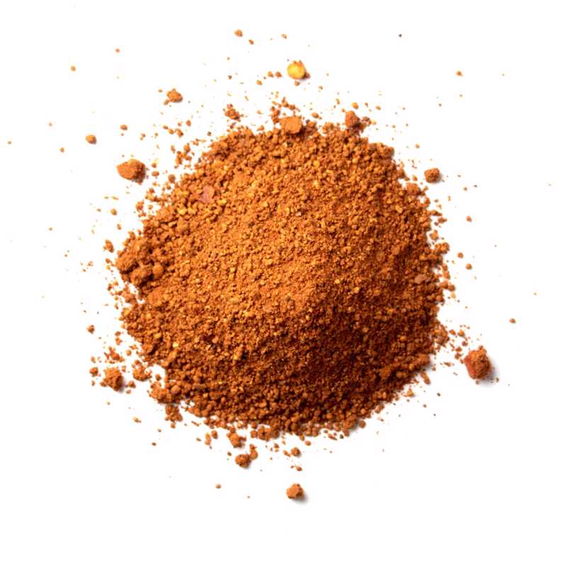 BBQ RUB IMPERAL COFE 8OZ