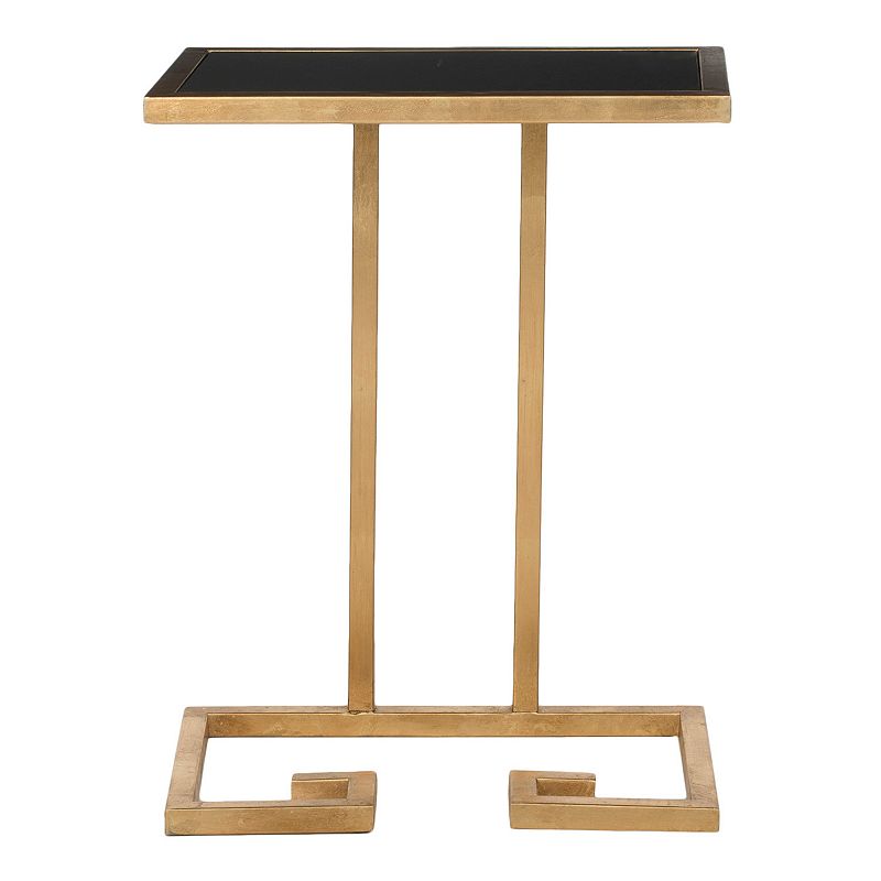 Safavieh Murphy Mirrored Accent Table