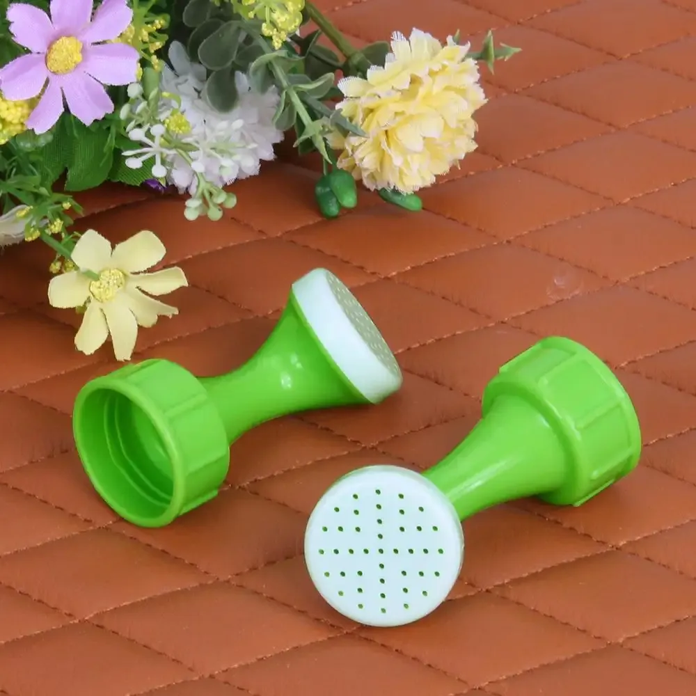 Multi fuctional concise Plastic Empty Spray Bottle Watering Bottles Fertilizing Watering Flowers Salon Plants Garden Supplies