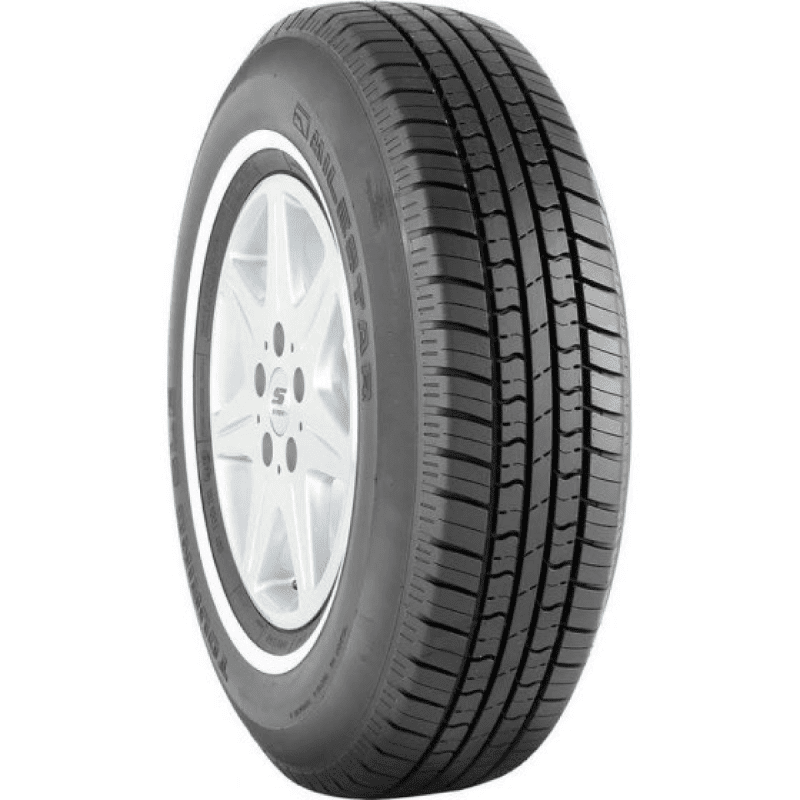 Milestar MS775 Touring SLE All-Season Tire - 235/75R15 105S