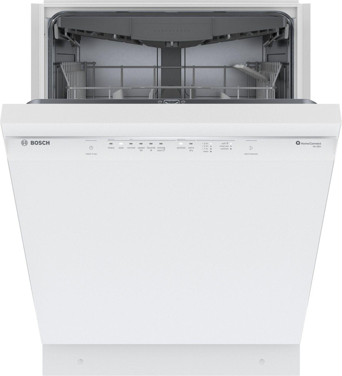 Bosch SHE53C82N 300 Series Dishwasher 24