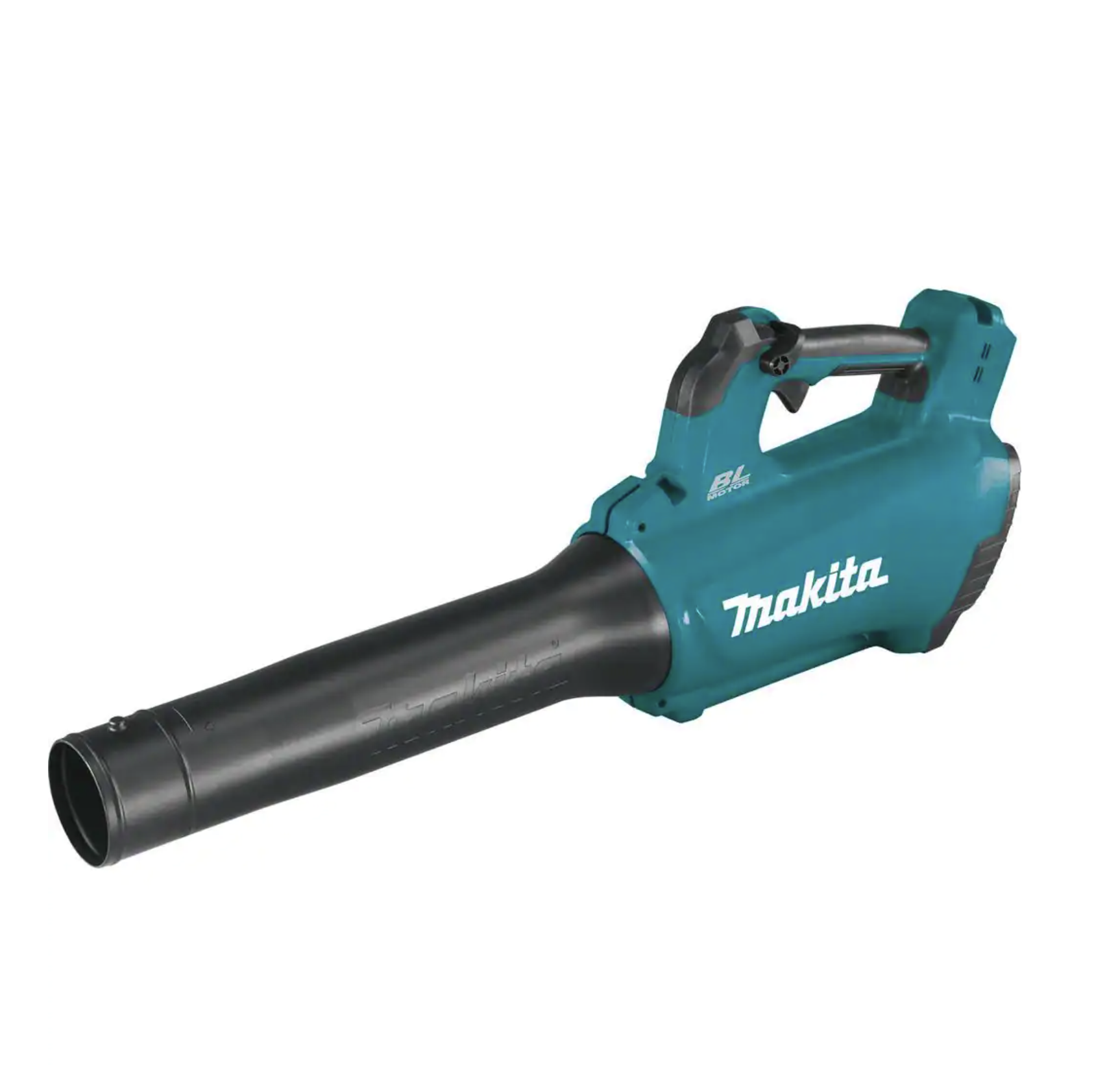 Makita 116 MPH 459 CFM 18-Volt LXT Lithium-Ion Brushless Cordless Blower (Tool-Only)