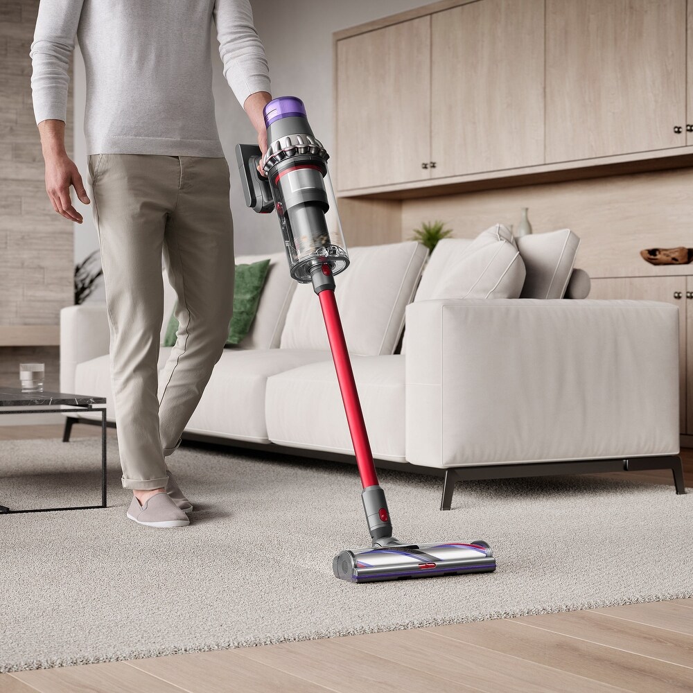 Dyson Outsize Cordless Vacuum