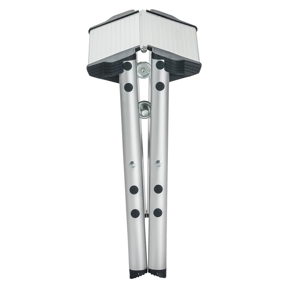 Aluminum Step Stool Ultralight 1 Step ;