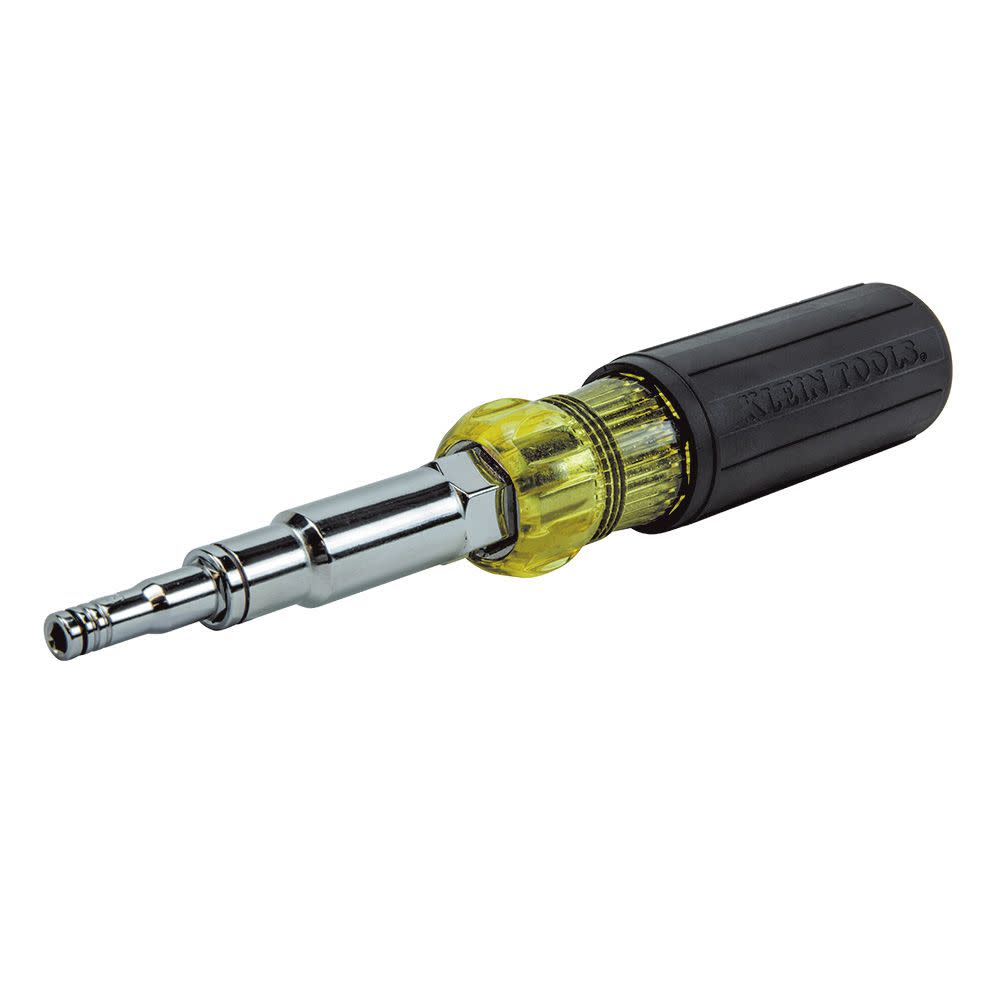 6-in-1 Multi-Nut Driver Heavy Duty