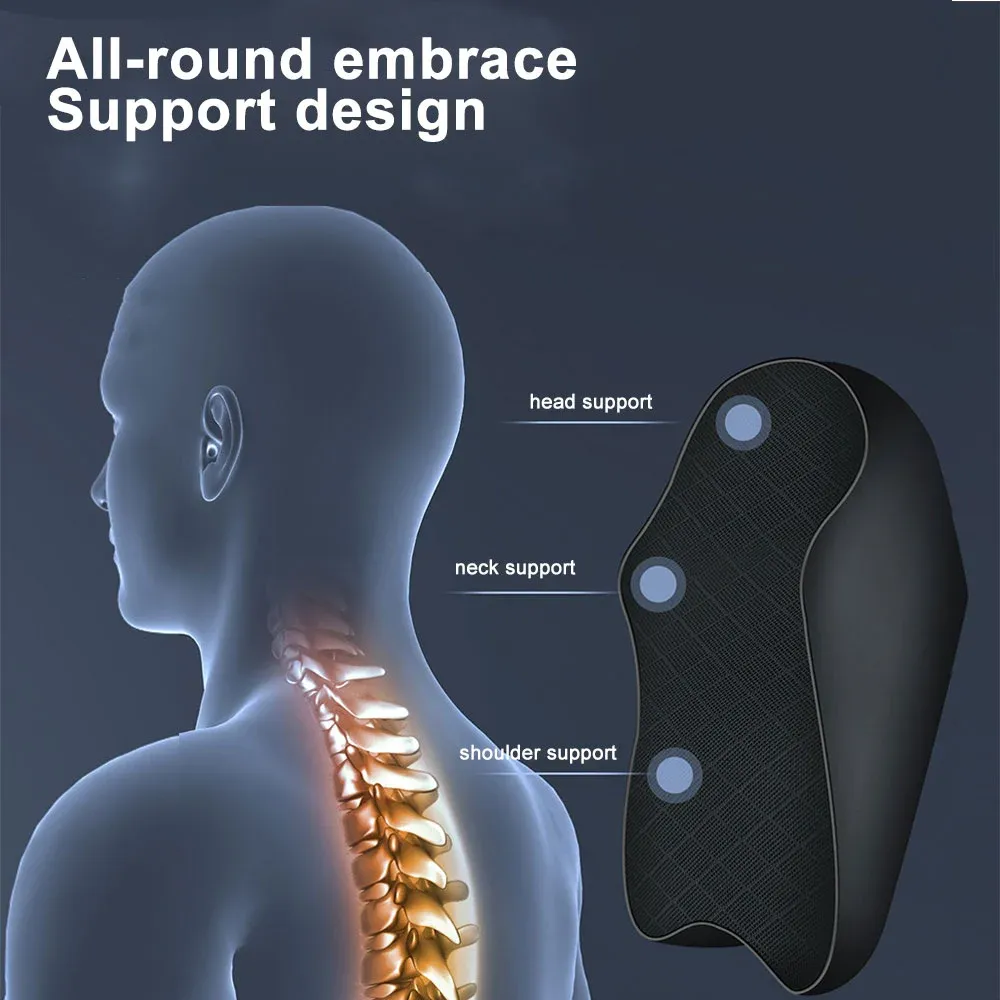 The most comfortable - car seat neck pad-Save 20% OFF