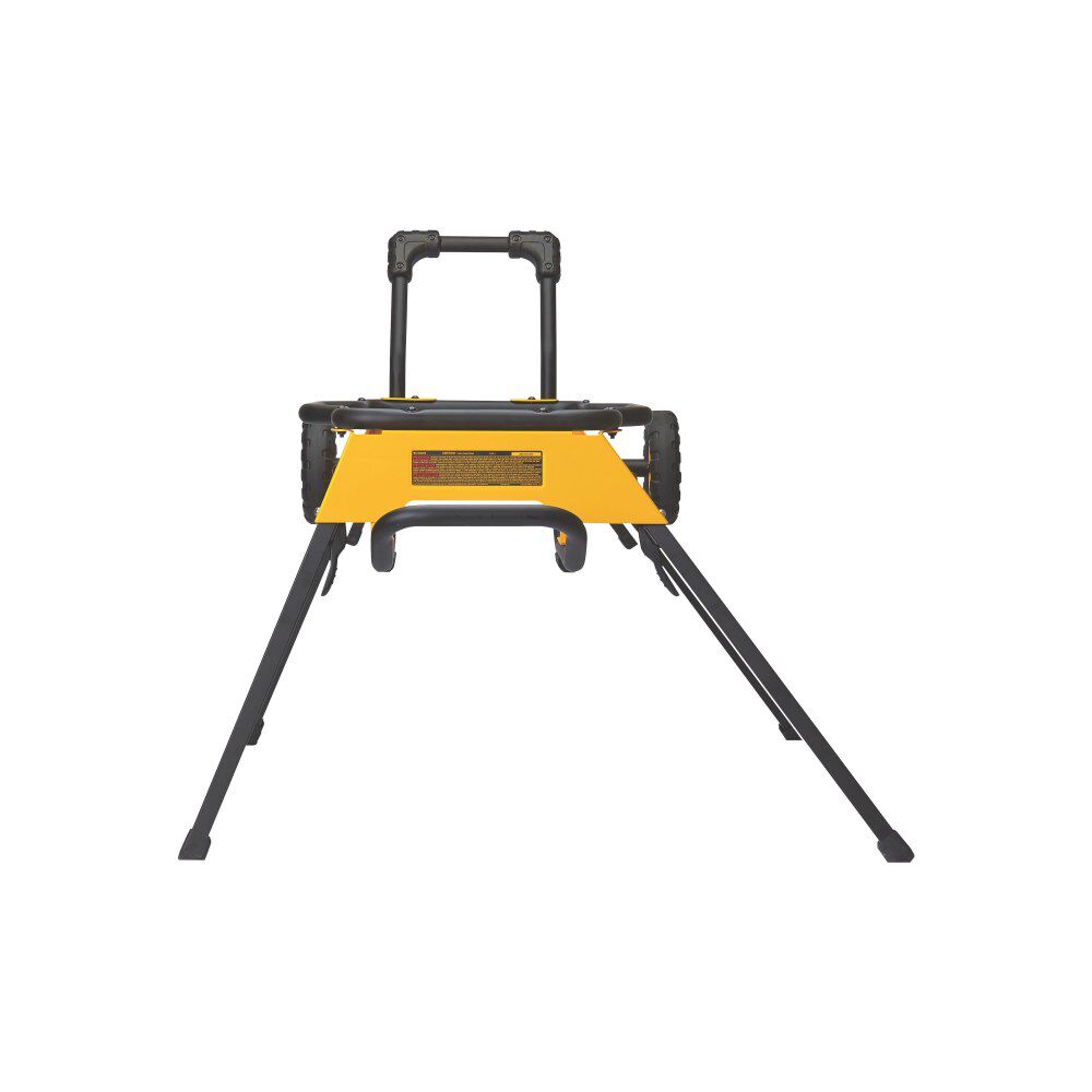 DEWALT Table Saw Stand DWE74911 from DEWALT