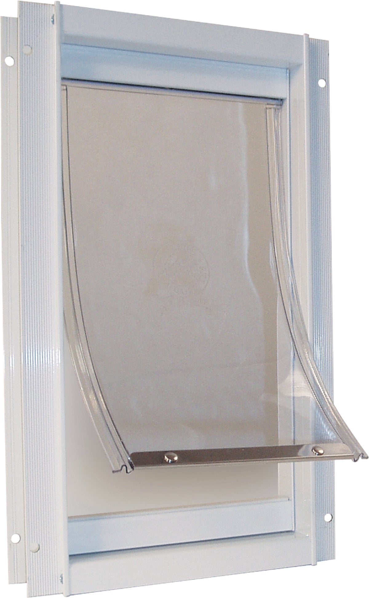 Ideal Pet ThermoPlastic Pet Door White