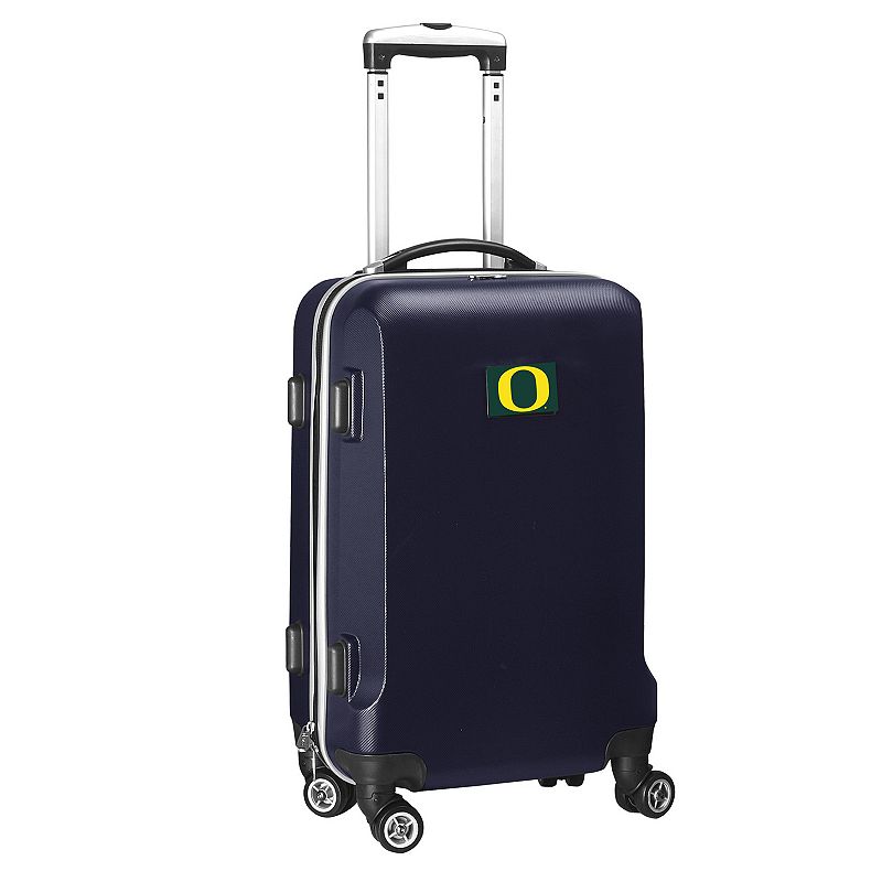 Oregon Ducks 20-Inch Hardside Spinner Carry-On