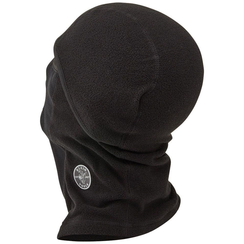 Klein Tools Wind Proof Hinged Balaclava 60132 from Klein Tools