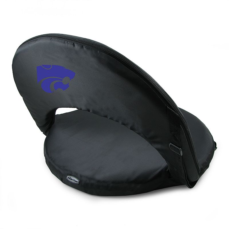 Kansas State Wildcats 29 x 21 Stadium Seat