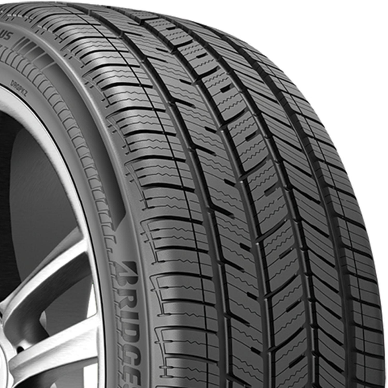 Bridgestone DriveGuard Plus Touring 235/65R17 104H Passenger Tire