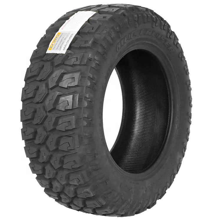 YEADA FARROAD SAFERICH 4x4 mud mt tires LT265/75R16 extreme mud competition tyre 35*12.5r17 loader tyres mud grip 31*10.50R15LT